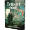 Twilight: 2000 - Operazioni Urbane