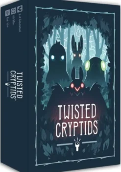 Twisted Cryptids - Edizione Italiana
