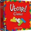 Ubongo Classic - Edizione Italiana