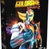 UFO Robot Goldrake XperienZ - Italiano