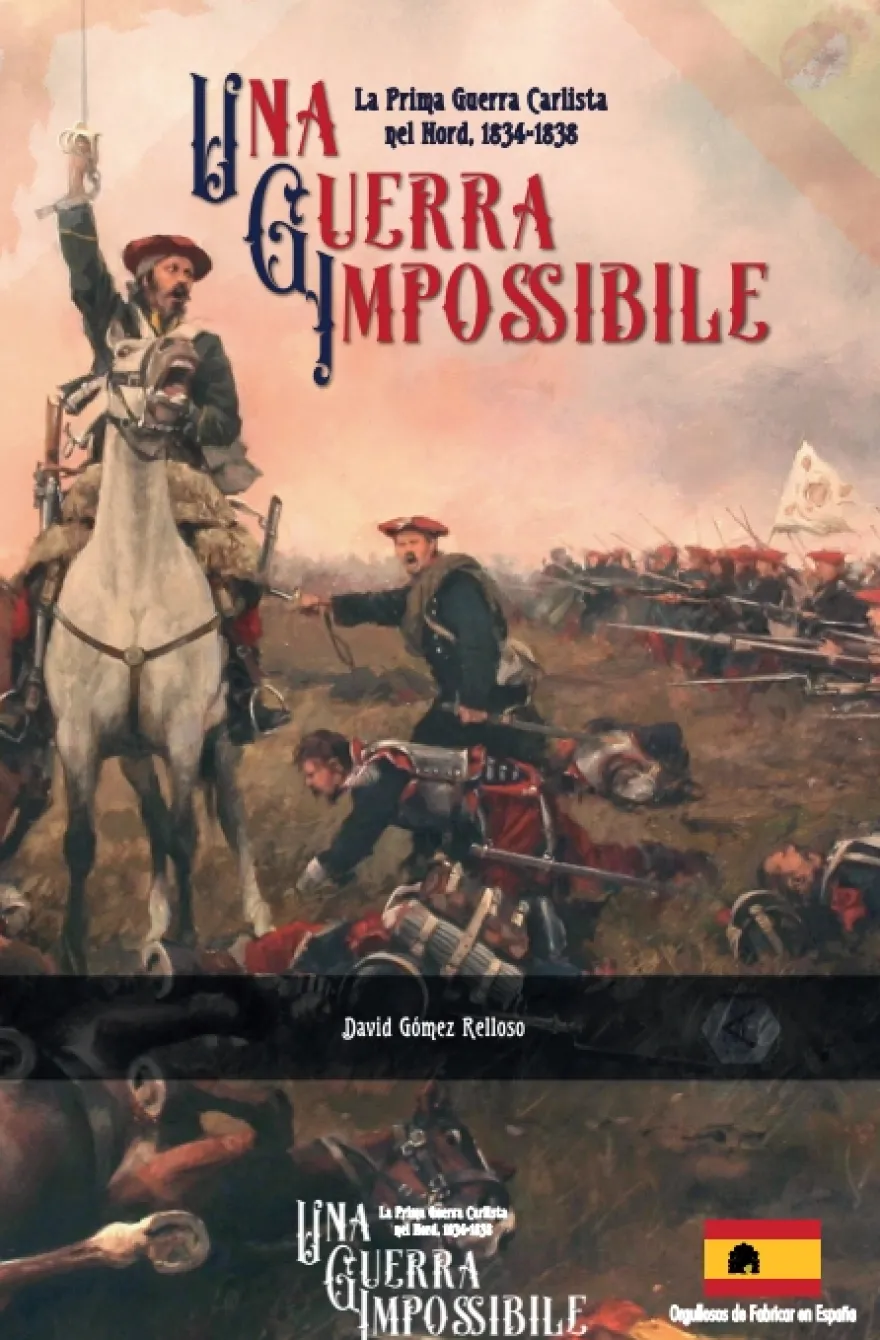 Una Guerra Impossibile