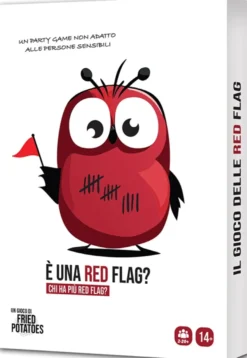 È Una Red Flag?