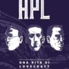 Una Vita di Lovecraft