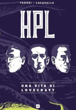 Una Vita di Lovecraft
