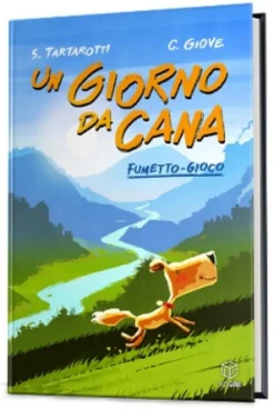 Un Giorno da Cana - Fumettogame