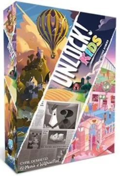 Unlock! Kids - Italiano