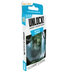 Unlock! SA Short Adventures - Alla Ricerca di Cabrakan