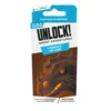 Unlock! SA Short Adventures - Il Dungeon di Doo-Arann's