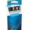 Unlock! SA Short Adventures - Il Cuore dell'Oceano