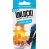 Unlock! SA Short Adventures - La Via della Katana