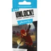 Unlock! SA Short Adventures - Maschera Rossa