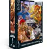 Unmatched - Battle of Legends Vol.2 - Italiano
