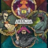 Unmatched - Battle of Legends Vol.3 - Italiano + Carte promo