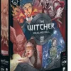 Unmatched - The Witcher: Realms Fall - Italiano