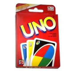 UNO - Il Gioco di Carte