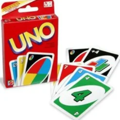 UNO - Il Gioco di Carte