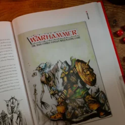 Uomini e Dadi - Le Origini della Games Workshop