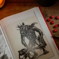 Uomini e Dadi - Le Origini della Games Workshop