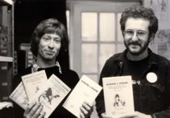 Uomini e Dadi - Le Origini della Games Workshop