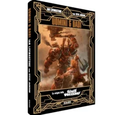 Uomini e Dadi - Le Origini della Games Workshop Edizione Deluxe Speciale Limitata