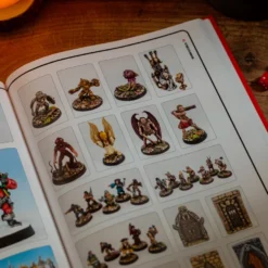 Uomini e Dadi - Le Origini della Games Workshop Edizione Deluxe Speciale Limitata