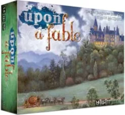 Upon a Fable