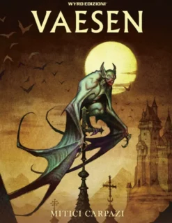 Vaesen - Mitici Carpazi