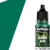 Vallejo Game Air - Jade Green