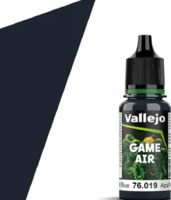Vallejo Game Air - Night Blue