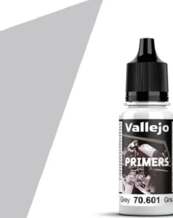 Vallejo Game Air - Primer Grey