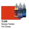 Vallejo Game Color - Arancio Caldo