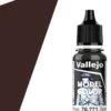 Vallejo Model Color - Dark Rust