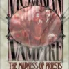 Vampire Victorian Age Book 2 - The Madness of Priests