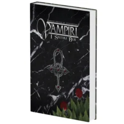 Vampiri I Secoli Bui - 20° Anniversario
