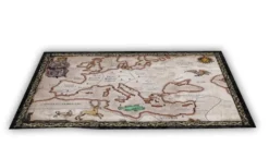 Vampiri I Secoli Bui 20° Anniversario - Companion & Schermo + Mappa