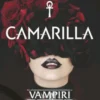 Vampiri La Masquerade 5a Edizione - Camarilla