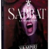Vampiri La Masquerade 5a Edizione - Sabbat, la Mano Nera