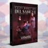 Vampiri La Masquerade 5a Edizione - Culti degli Dei del Sangue