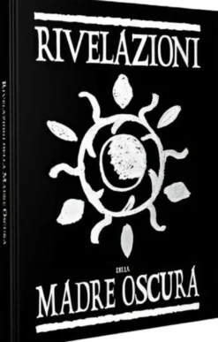 Vampiri La Masquerade 5a Edizione - Rivelazioni della Madre Oscura