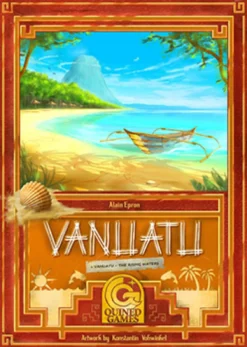 Vanuatu - Nuova Edizione