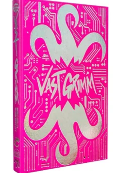 Vast Grimm - Manuale Base EDIZIONE DELUXE