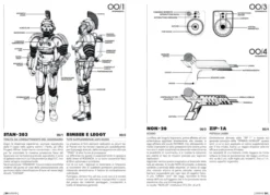 VII Legio - Edizione Italiana