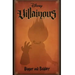 Villainous - Bigger & Badder - Italiano