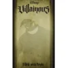 Villainous - Filled with Fright - Italiano
