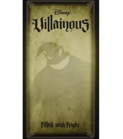 Villainous - Filled with Fright - Italiano