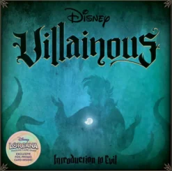 Villainous - Introduction to Evil - Italiano