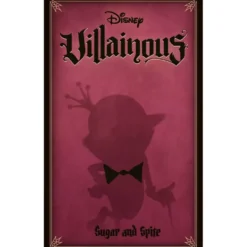 Villainous - Sugar and Spite - Italiano