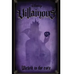 Villainous - Wicked to the Core - Italiano
