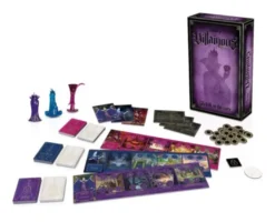 Villainous - Wicked to the Core - Italiano