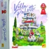 Villa Paletti - Italiano